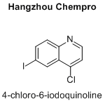 4-chloro-6-iodoquinoline