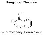 (2-formylphenyl)boronic acid