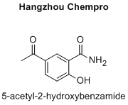 5-acetyl-2-hydroxybenzamide