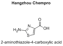 2-aminothiazole-4-carboxylic acid