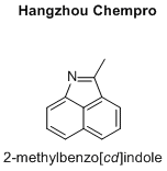 2-methylbenzo[cd]indole