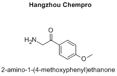 2-amino-1-(4-methoxyphenyl)ethanone