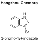 3-bromo-1H-indazole