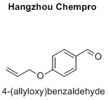 4-(allyloxy)benzaldehyde