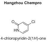 4-chloropyridin-2(1H)-one