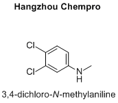 3,4-dichloro-N-methylaniline