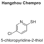 5-chloropyridine-2-thiol