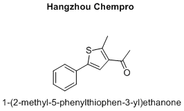 1-(2-methyl-5-phenylthiophen-3-yl)ethanone