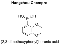 (2,3-dimethoxyphenyl)boronic acid