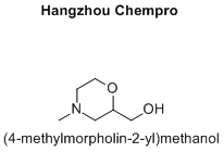 (4-methylmorpholin-2-yl)methanol