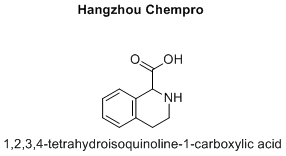 1,2,3,4-tetrahydroisoquinoline-1-carboxylic acid