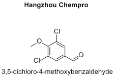 3,5-dichloro-4-methoxybenzaldehyde