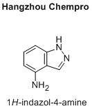 1H-indazol-4-amine