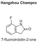 7-fluoroindolin-2-one