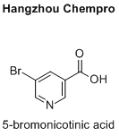 5-bromonicotinic acid