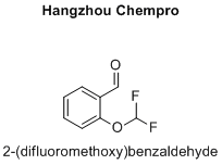 2-(difluoromethoxy)benzaldehyde