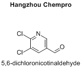 5,6-dichloronicotinaldehyde