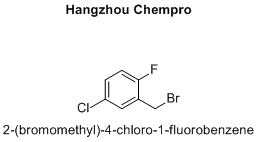 2-(bromomethyl)-4-chloro-1-fluorobenzene