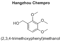 (2,3,4-trimethoxyphenyl)methanol