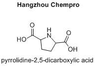 pyrrolidine-2,5-dicarboxylic acid