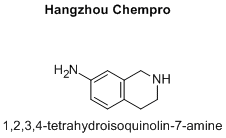 1,2,3,4-tetrahydroisoquinolin-7-amine