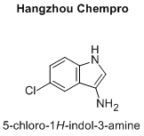 5-chloro-1H-indol-3-amine