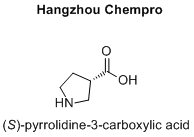 (S)-pyrrolidine-3-carboxylic acid