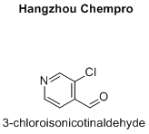 3-chloroisonicotinaldehyde