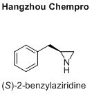 (S)-2-benzylaziridine