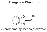 2-(bromomethyl)benzo[d]oxazole