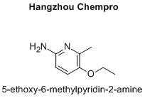 5-ethoxy-6-methylpyridin-2-amine