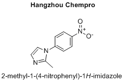 2-methyl-1-(4-nitrophenyl)-1H-imidazole