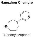 4-phenylazepane