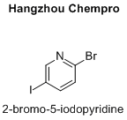 2-bromo-5-iodopyridine