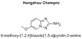 6-methoxy-[1,2,4]triazolo[1,5-a]pyridin-2-amine