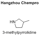 3-methylpyrrolidine