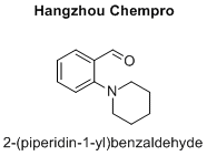 2-(piperidin-1-yl)benzaldehyde