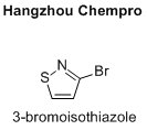 3-bromoisothiazole