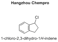 1-chloro-2,3-dihydro-1H-indene