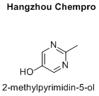 2-methylpyrimidin-5-ol