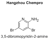 3,5-dibromopyridin-2-amine