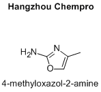 4-methyloxazol-2-amine