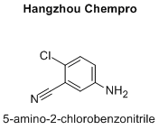 5-amino-2-chlorobenzonitrile