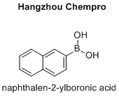 naphthalen-2-ylboronic acid