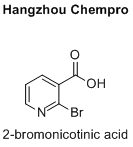 2-bromonicotinic acid