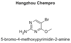 5-bromo-4-methoxypyrimidin-2-amine