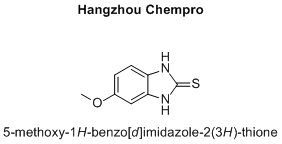 5-methoxy-1H-benzo[d]imidazole-2(3H)-thione