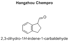 2,3-dihydro-1H-indene-1-carbaldehyde