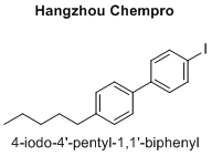 4-iodo-4'-pentyl-1,1'-biphenyl