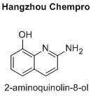 2-aminoquinolin-8-ol